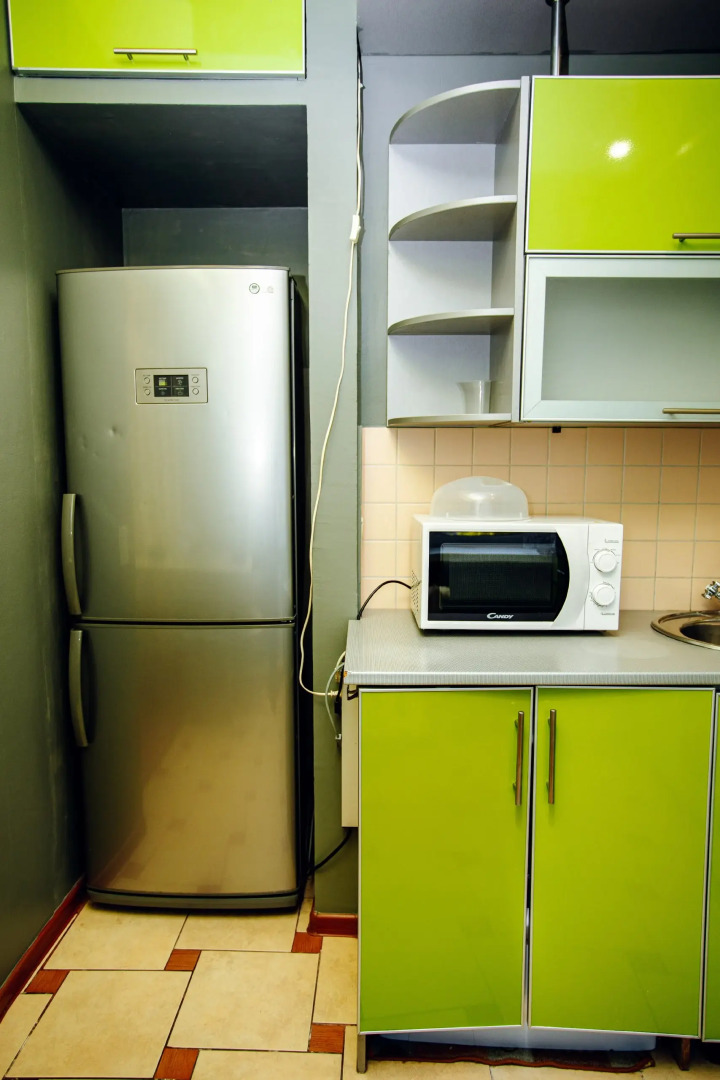 Апартаменты на Проспекте Ленина 131А