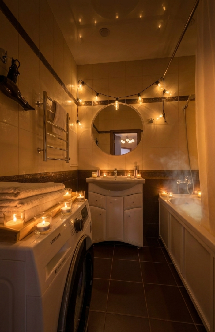 Апартаменты Gallery Krasnodar by Roomers 114