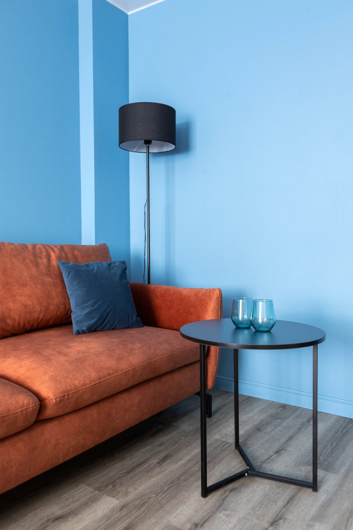 Апартаменты Stella 2 на Сергеева