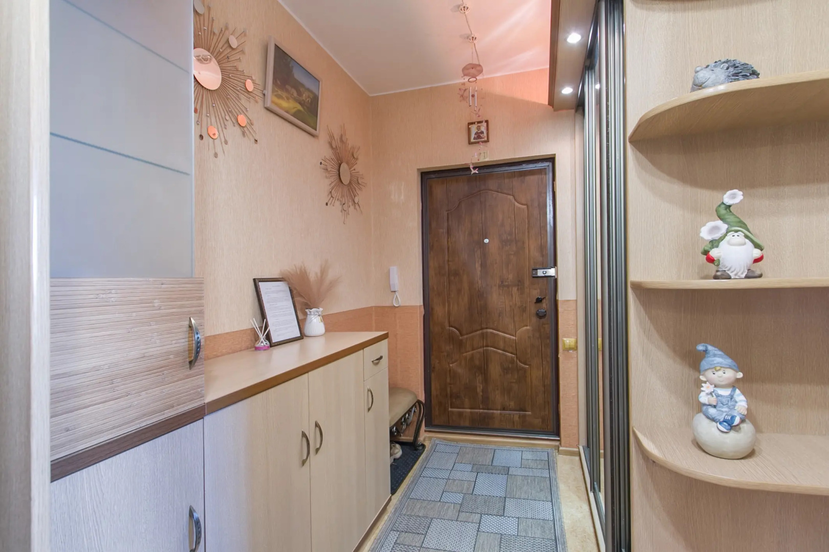 Квартира Ломоносова