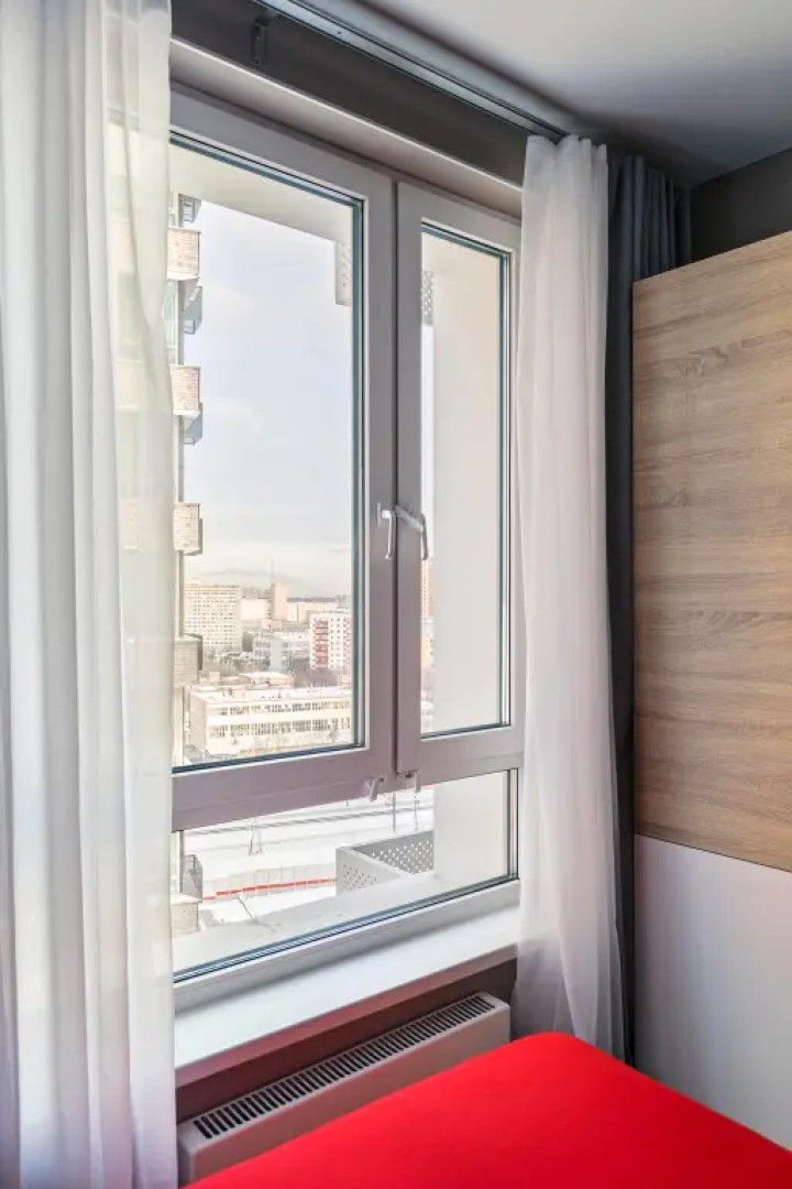 Квартира 3 MaxRealty24 Волоколамское Шоссе 24К1