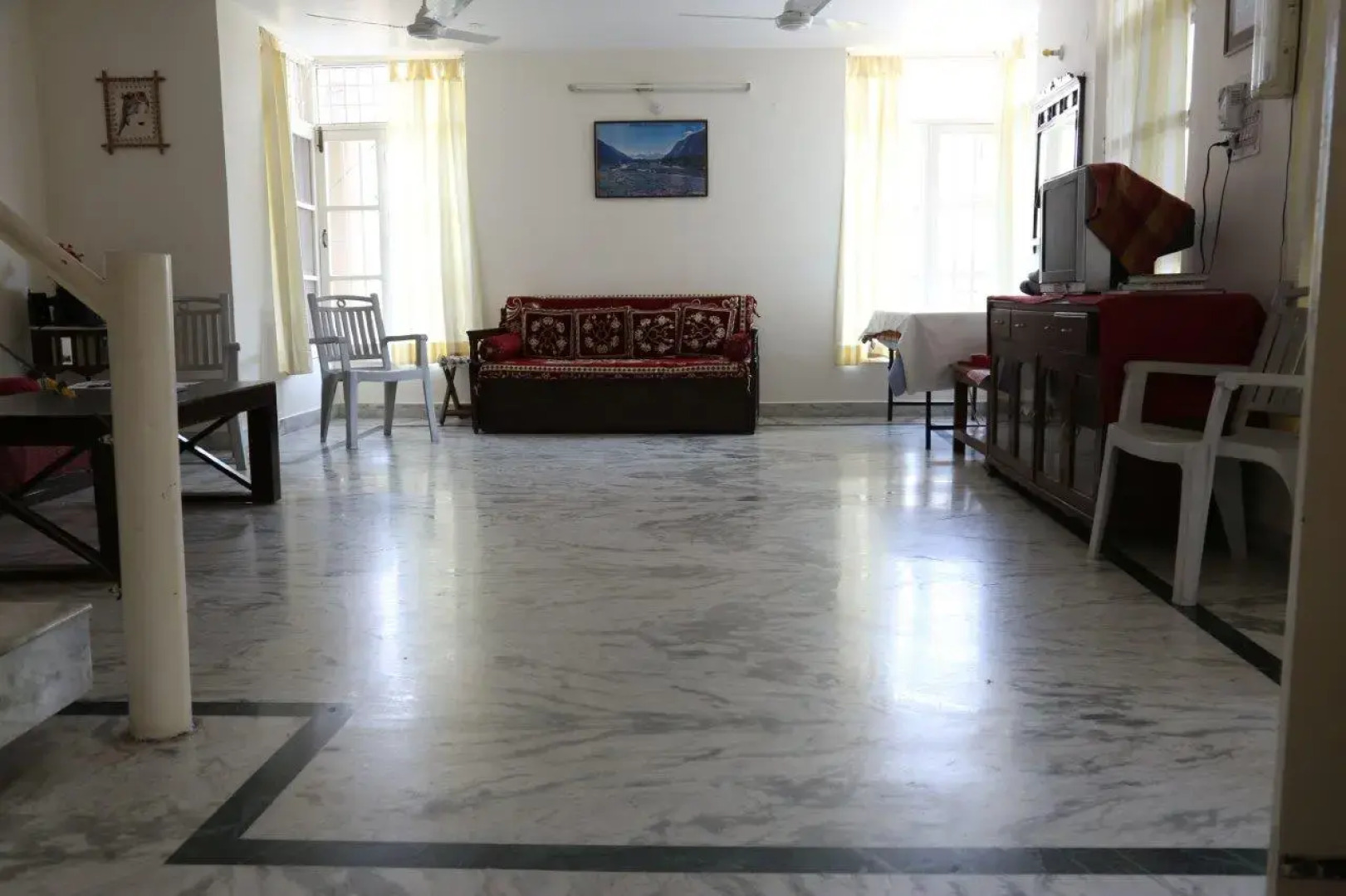 Апарт-отель Karan Gupta