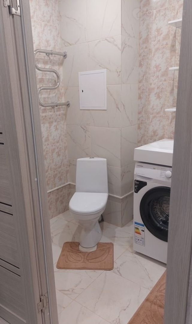 Апартаменты на Янгеля 17