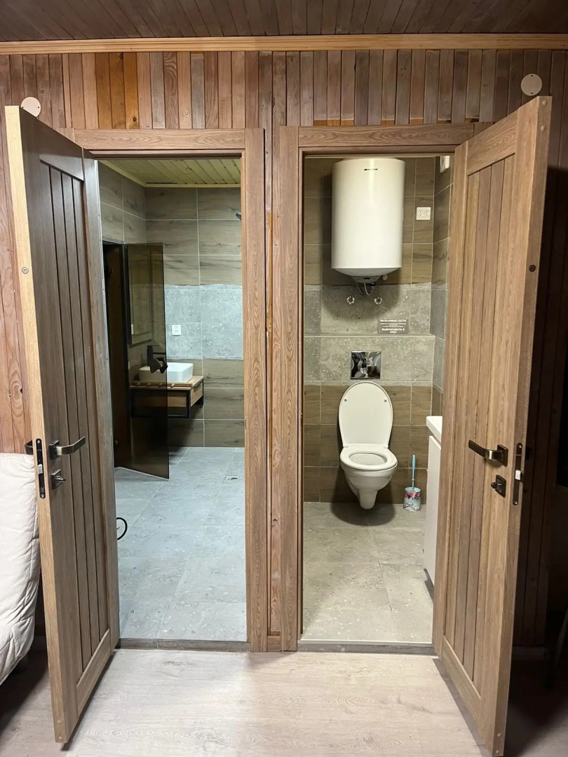 Гостевой дом на берегу Финского залива