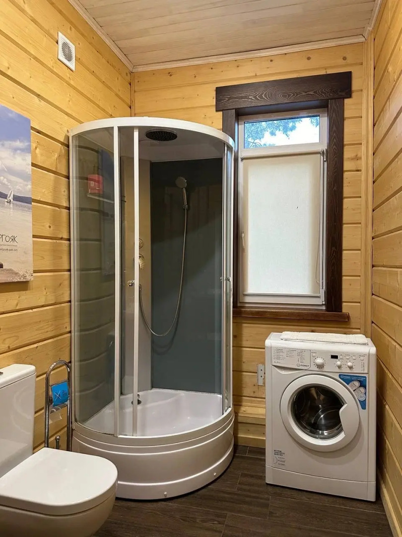 Апартаменты 102 в Family Alley