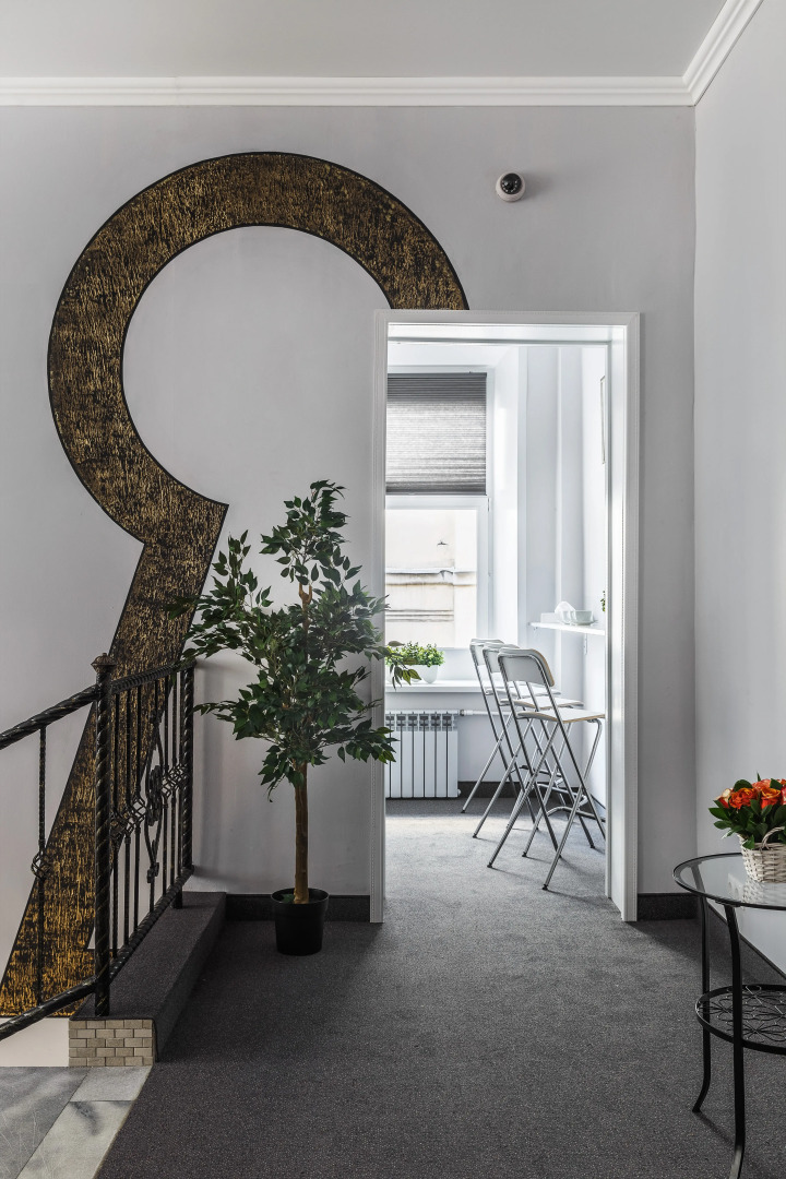 Мини-Отель Флоринн