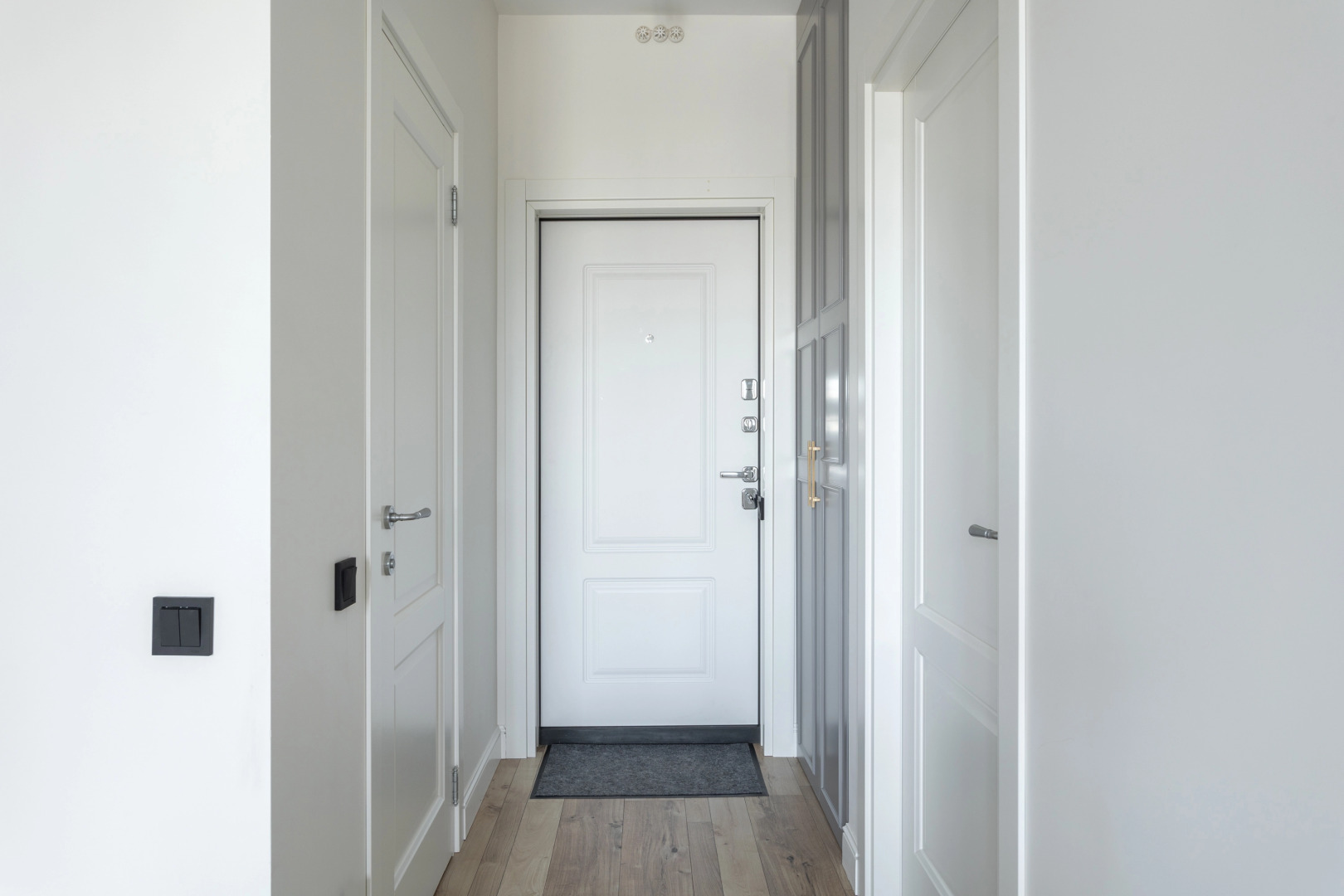 Квартира Однокомнатная Геометрия Фрунзенская