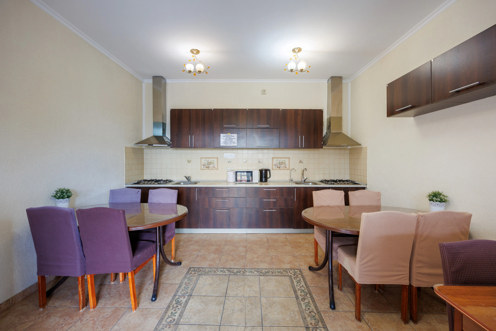 Отель Нинель