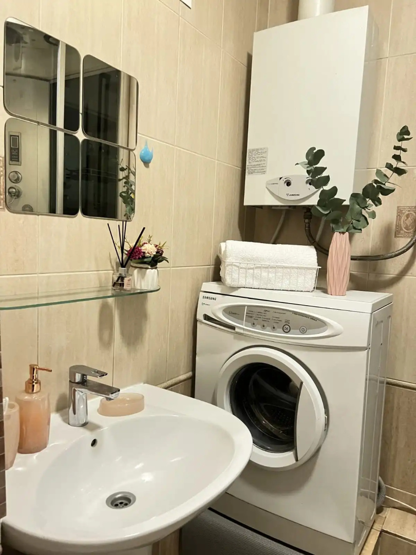 Гостевой дом Happy Home