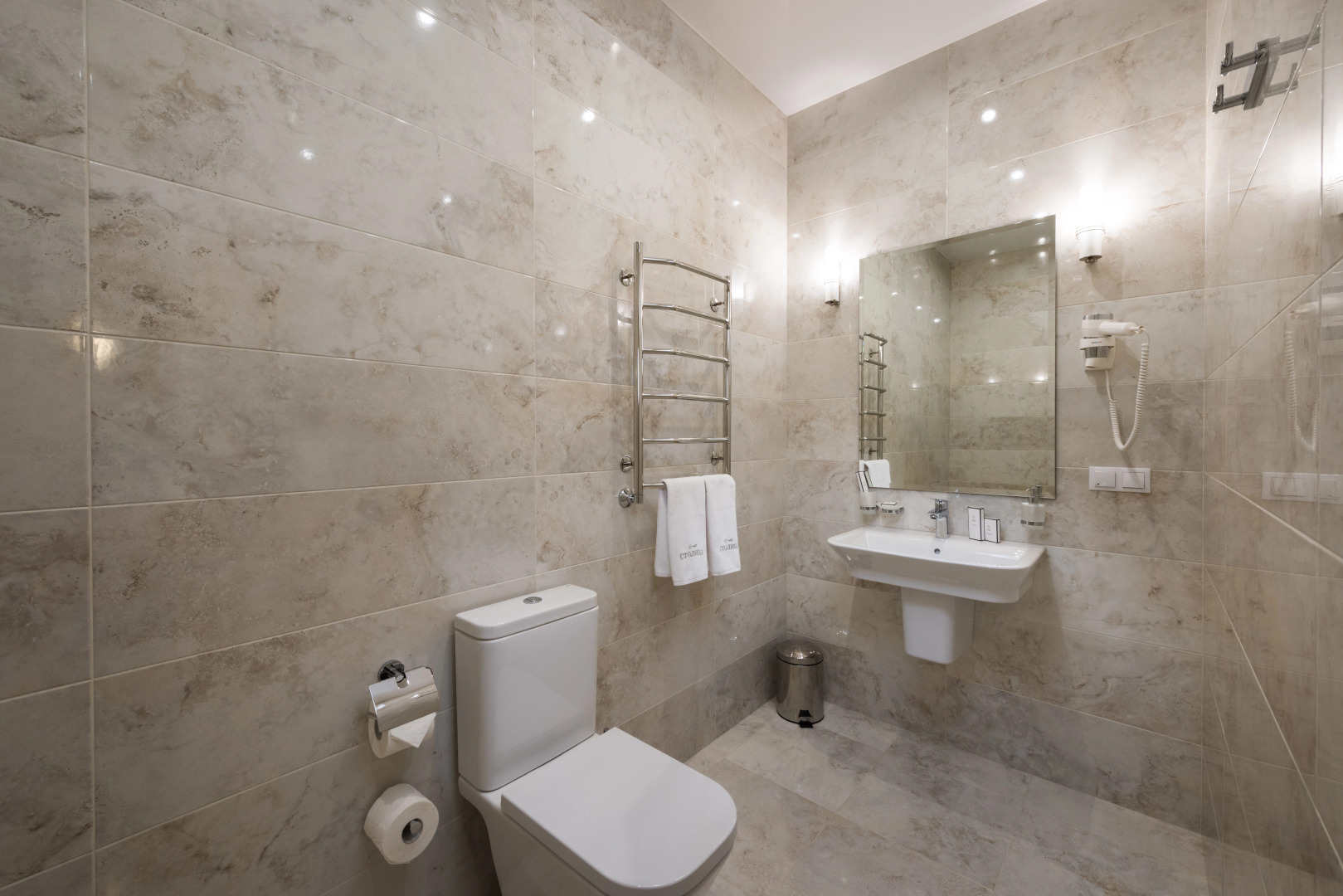 Бутик-Отель Столица