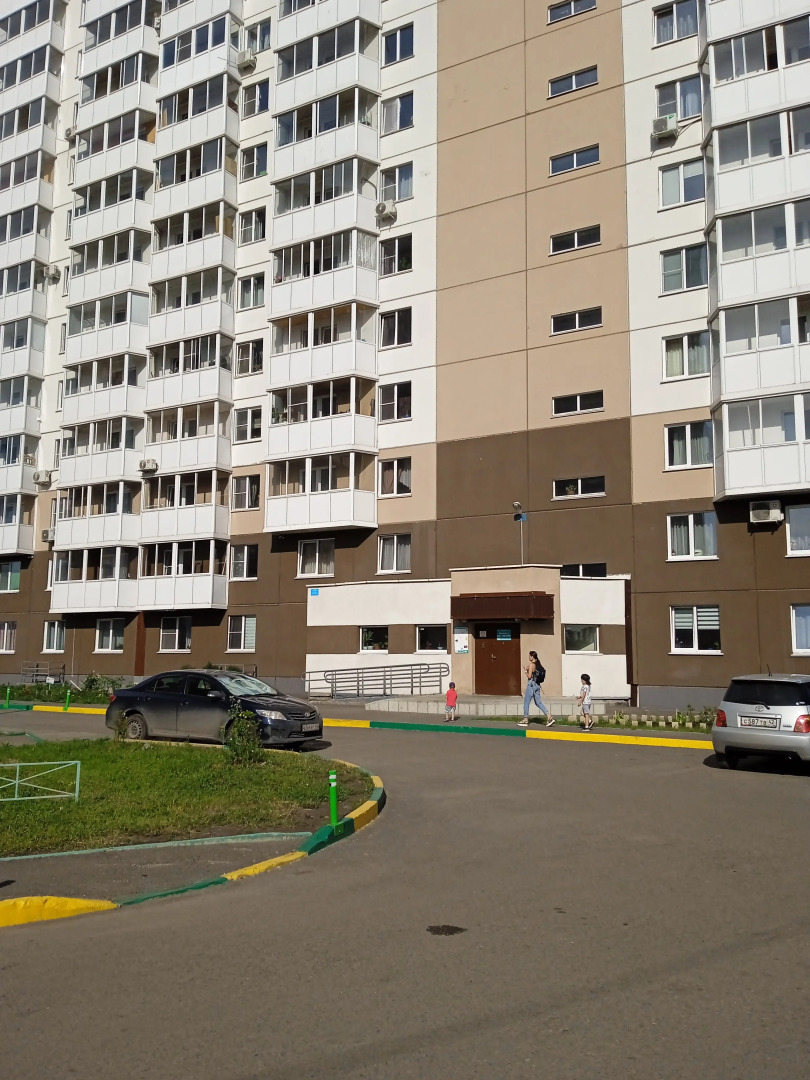 Квартира Однокомнатная в Новом Центре Жк Новый Город