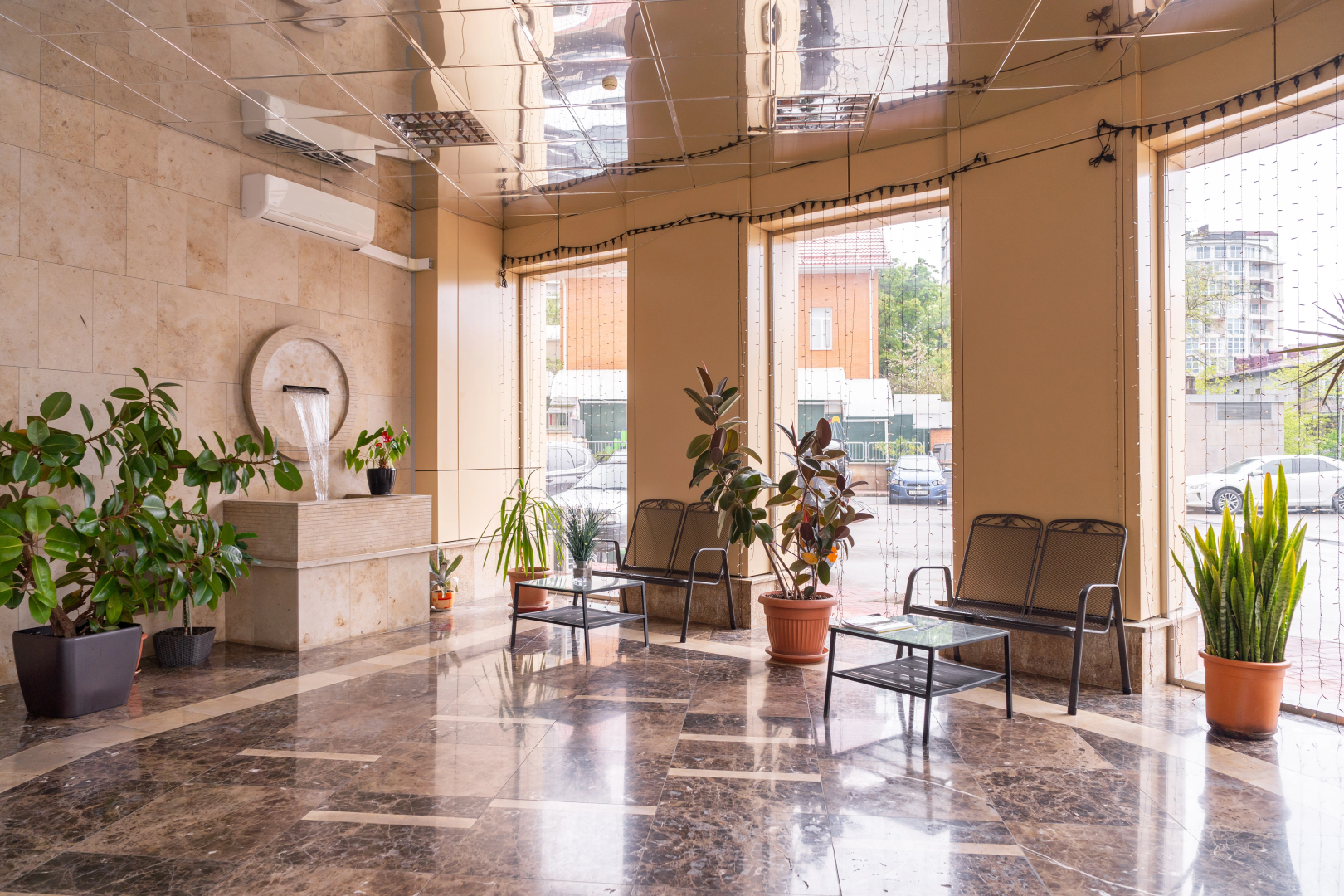 Апартаменты в Элитном Жк Премьер Титаник от LetoAрart