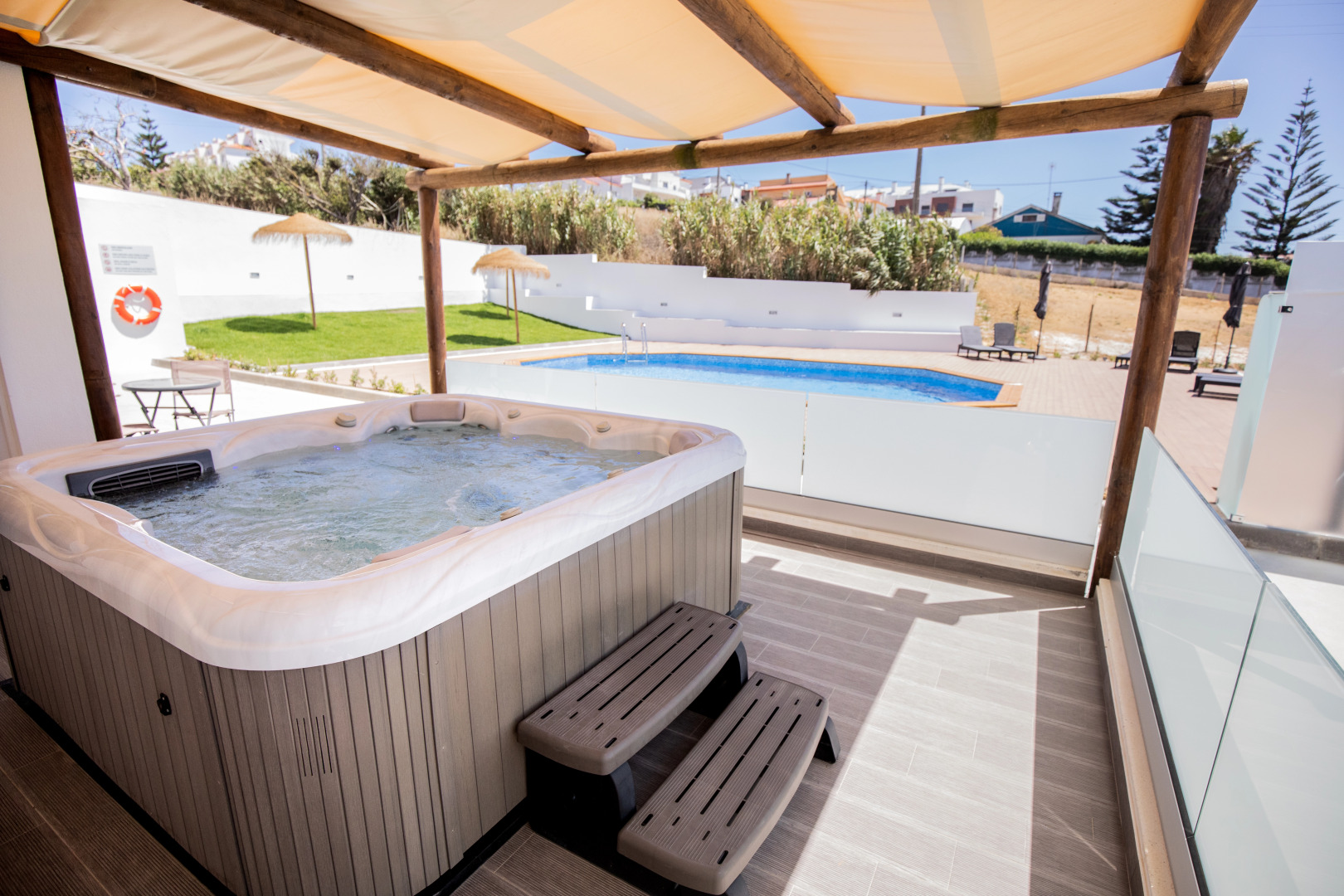 Гостевой Дом Ericeira Atlantic