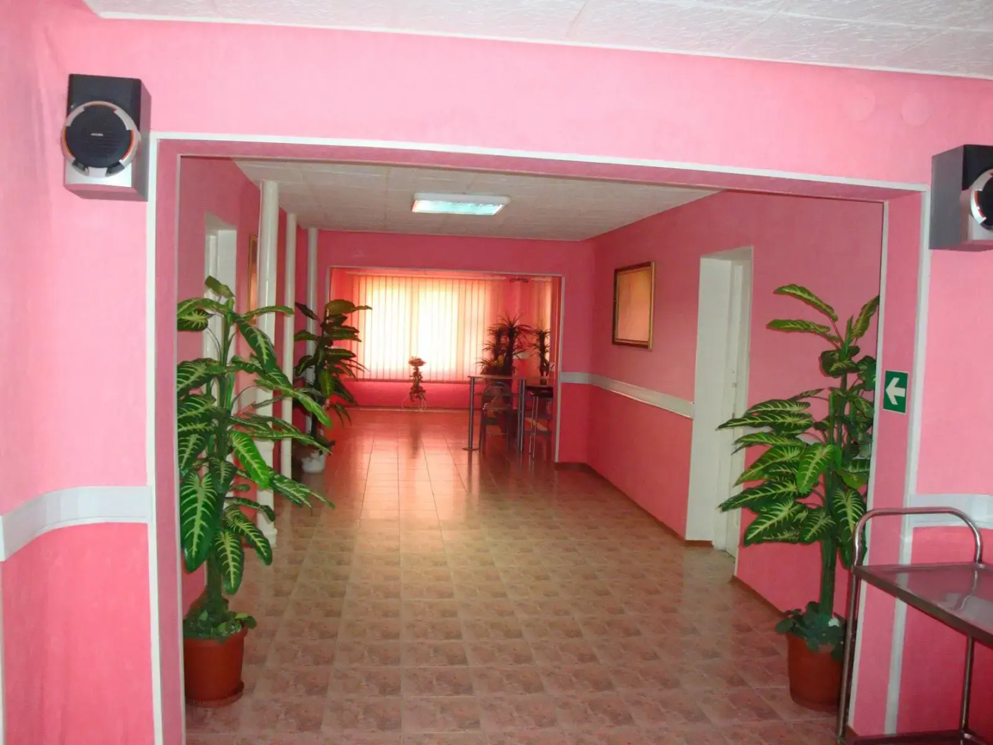 Мини-отель Бриз