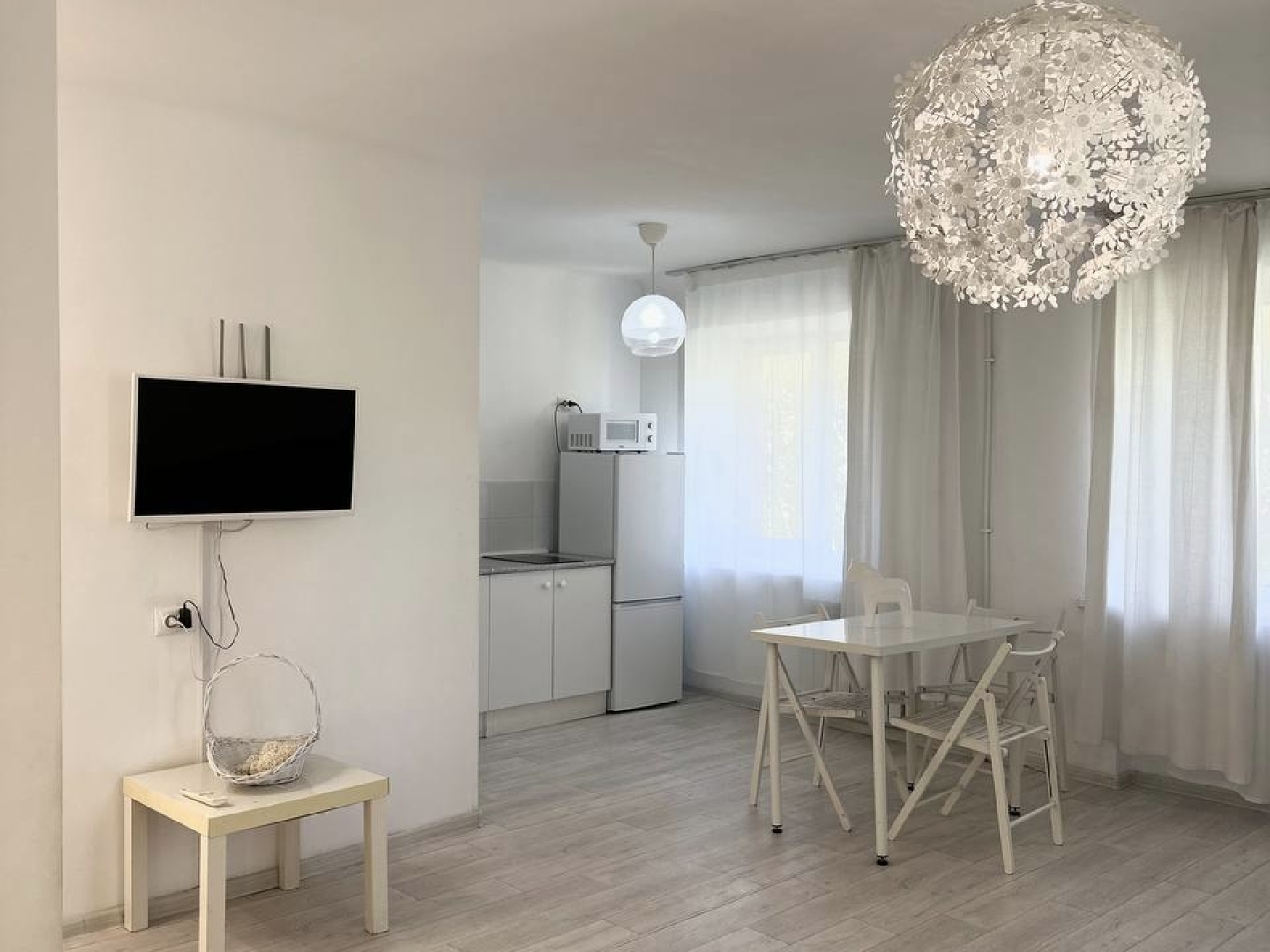 Квартира Калина на Строительной 41