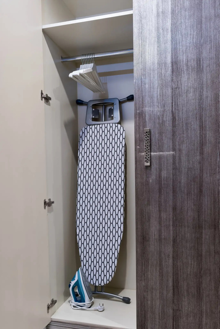 Апартаменты Welcome Home in MBL Residence