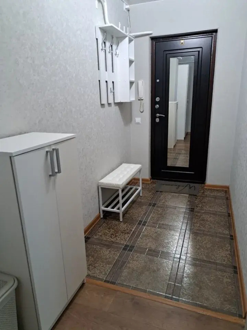 Квартира на Улице Полянская 11