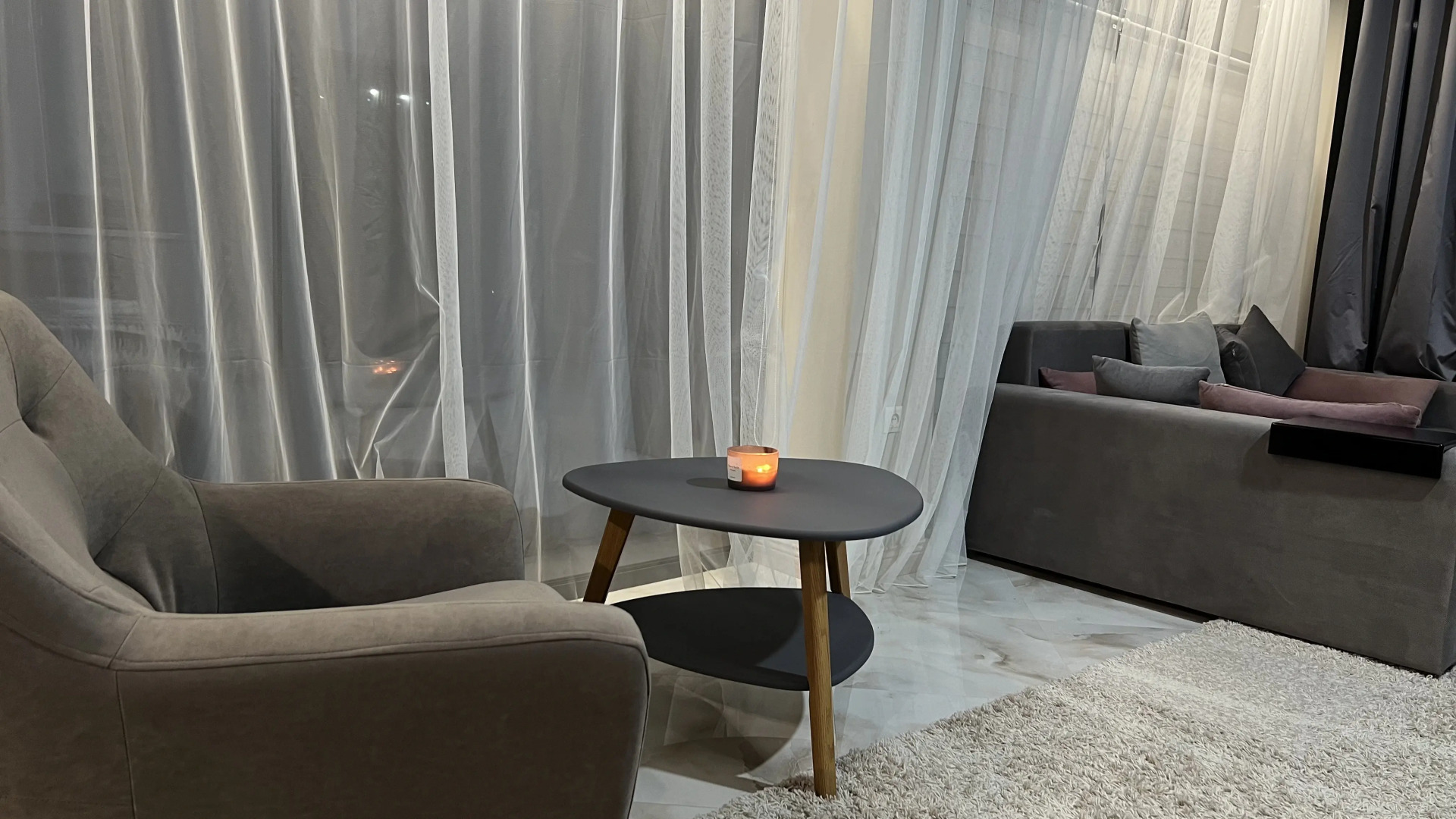 Частный Дом Панорама в Хиндахе