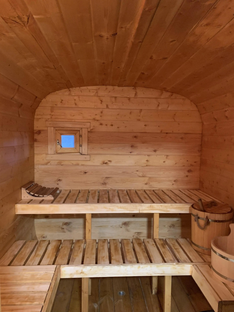 Частный Дом да Баня