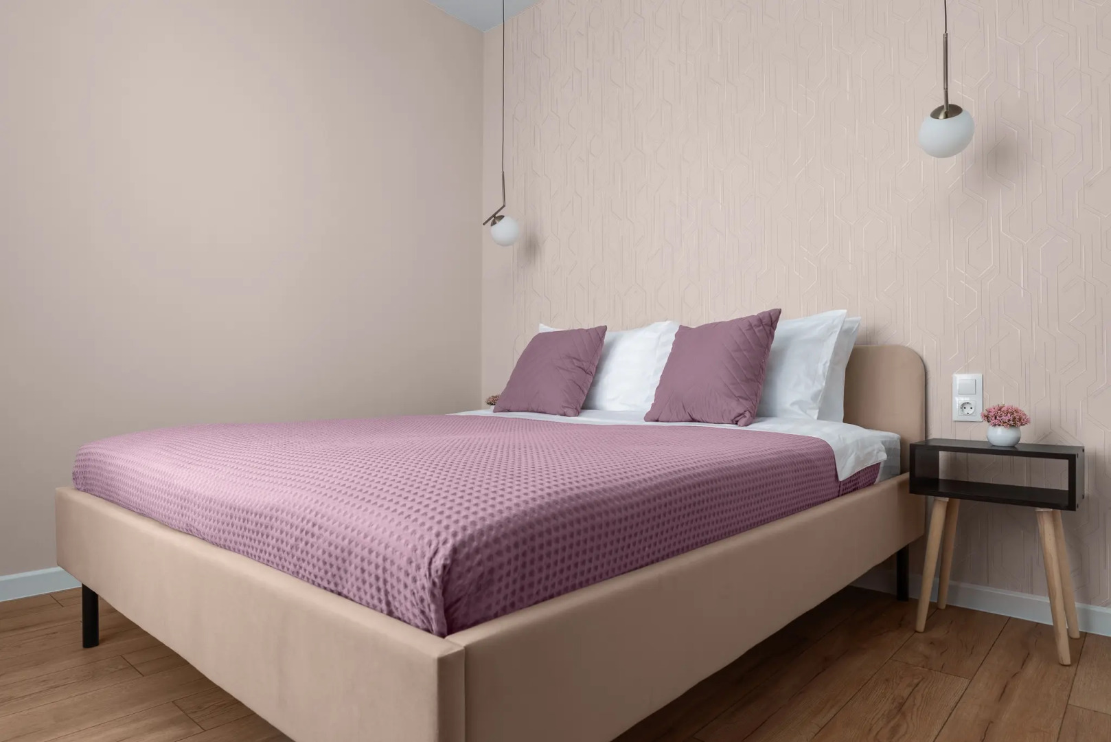 Квартира Фонтаны 386