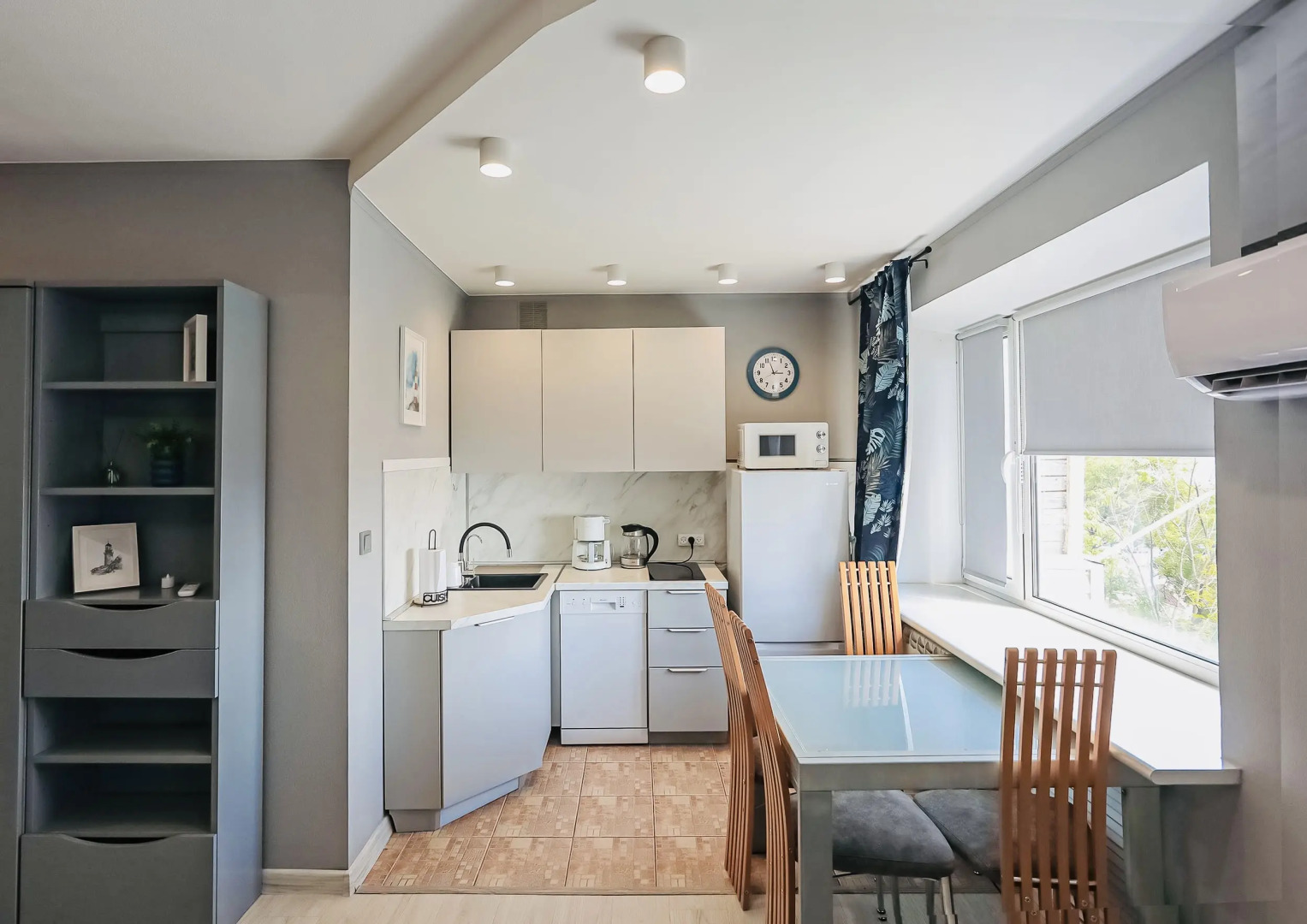 Апартаменты на Суханова 11