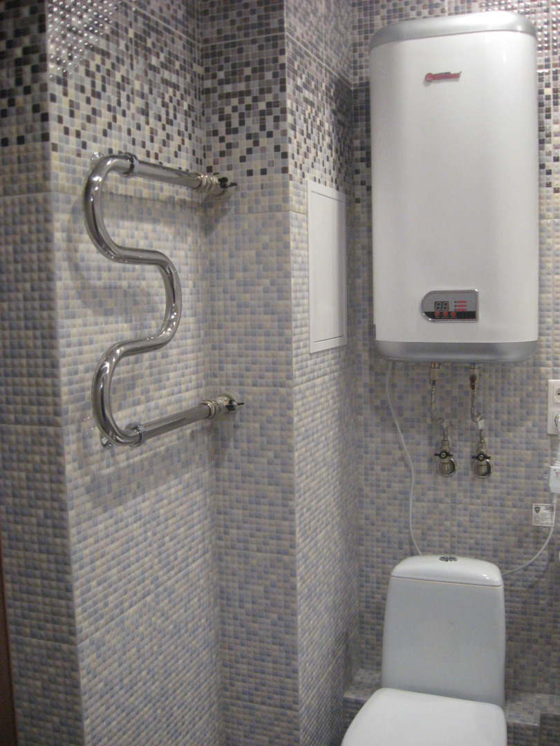 Уютная квартира на Олимпийском бульваре 12