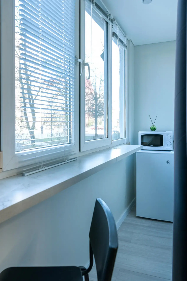 Апартаменты Historical Center