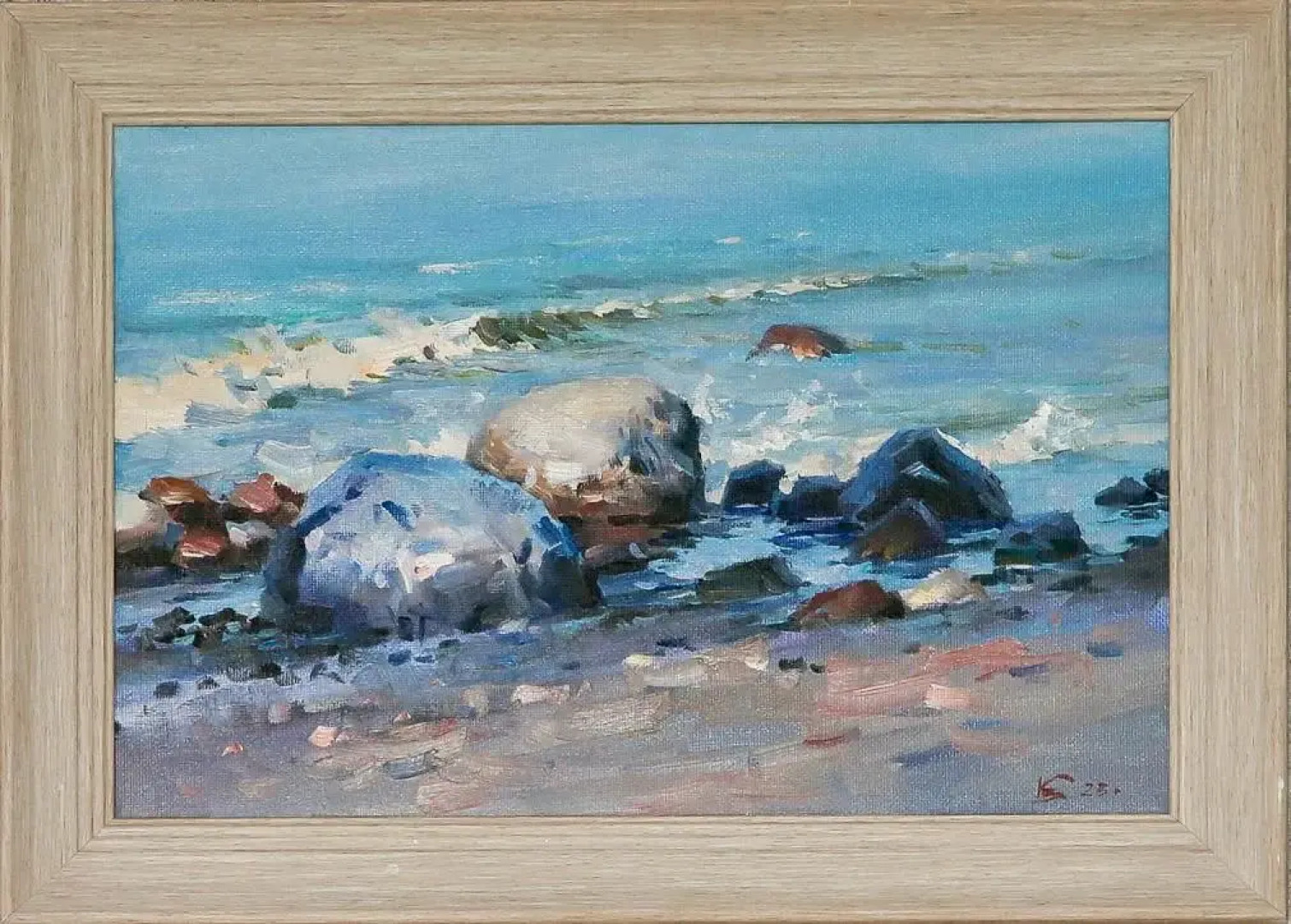 Апартаменты Rauschen Green Classic 3