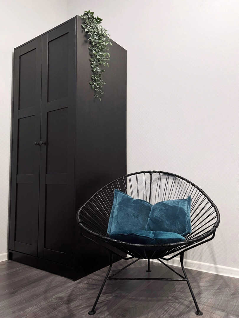 Апартаменты двухкомнатные White Sea Aparts в центре города