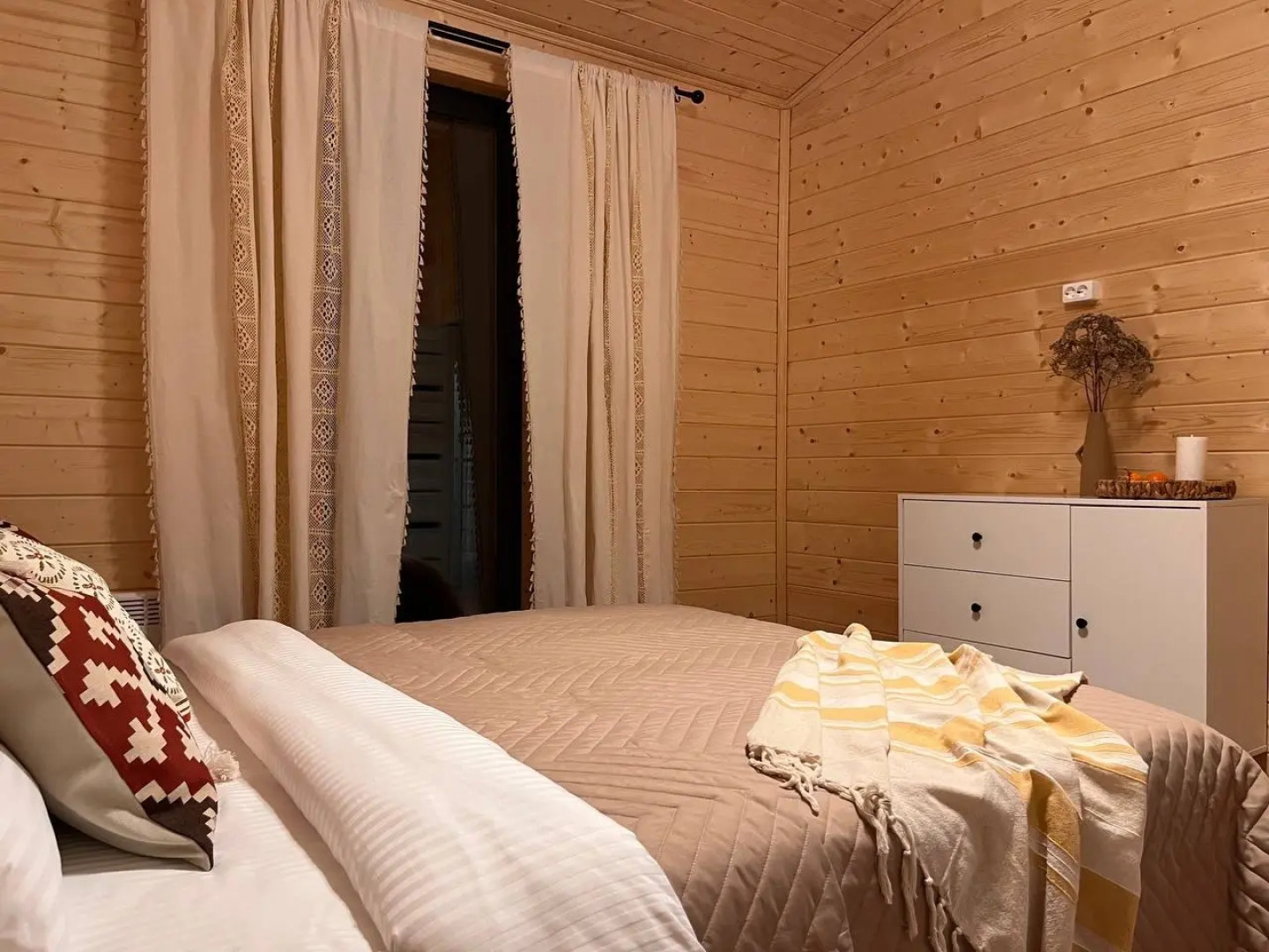 Частный дом Уютный дом Шишаиха 237