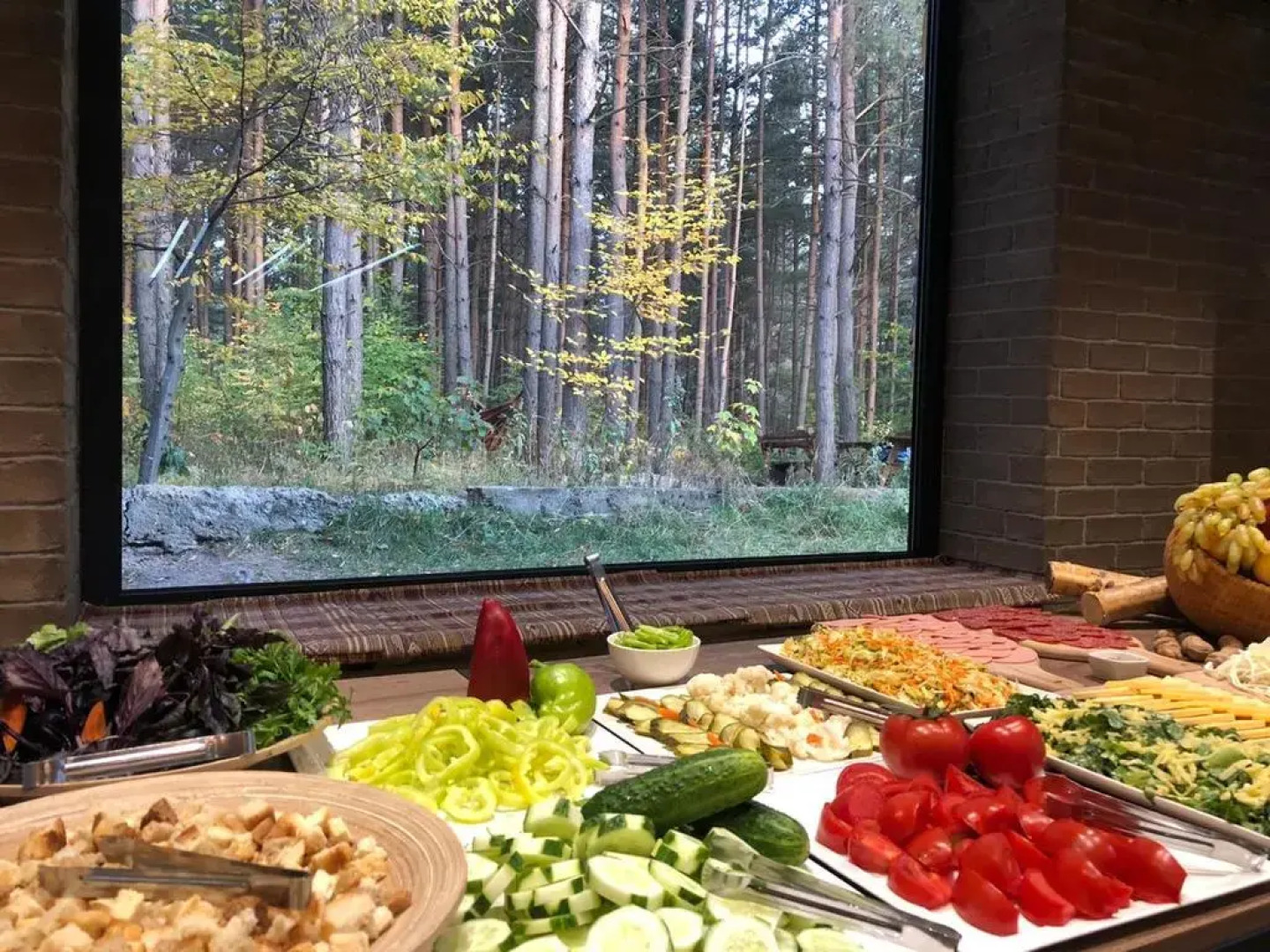 Отель Теж Лер Резорт