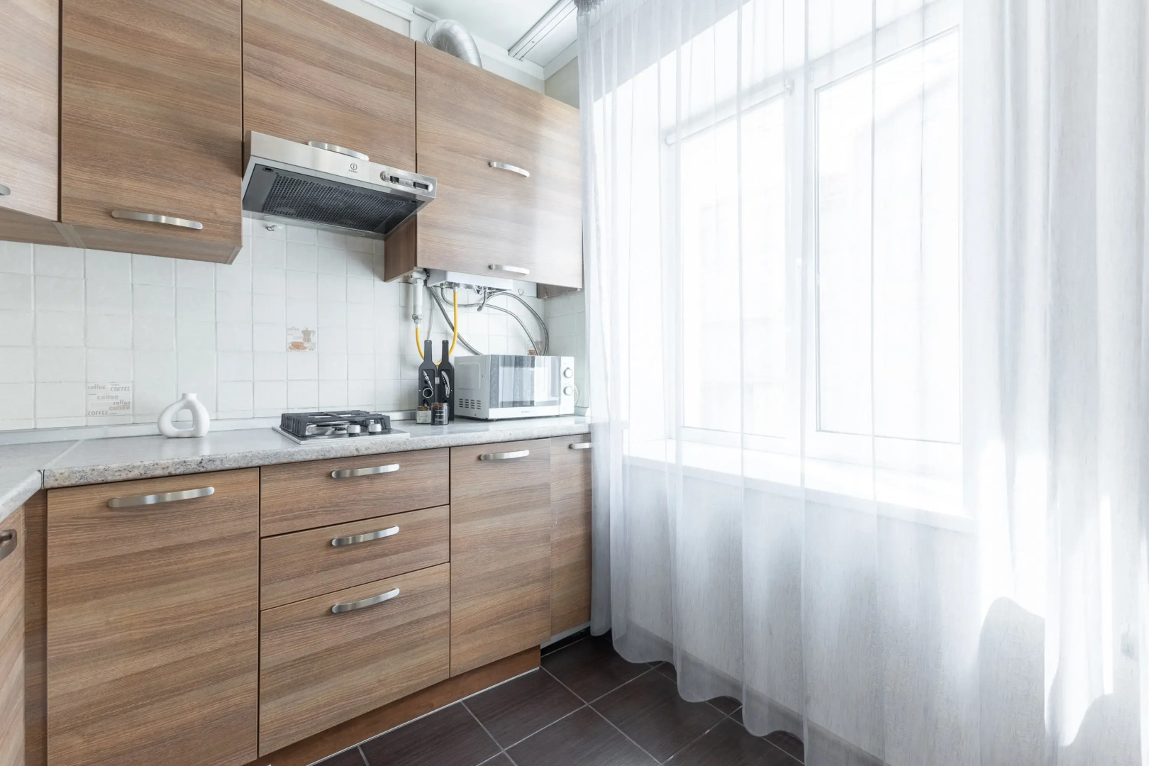 Апартаменты на Гаяза Исхаки 1