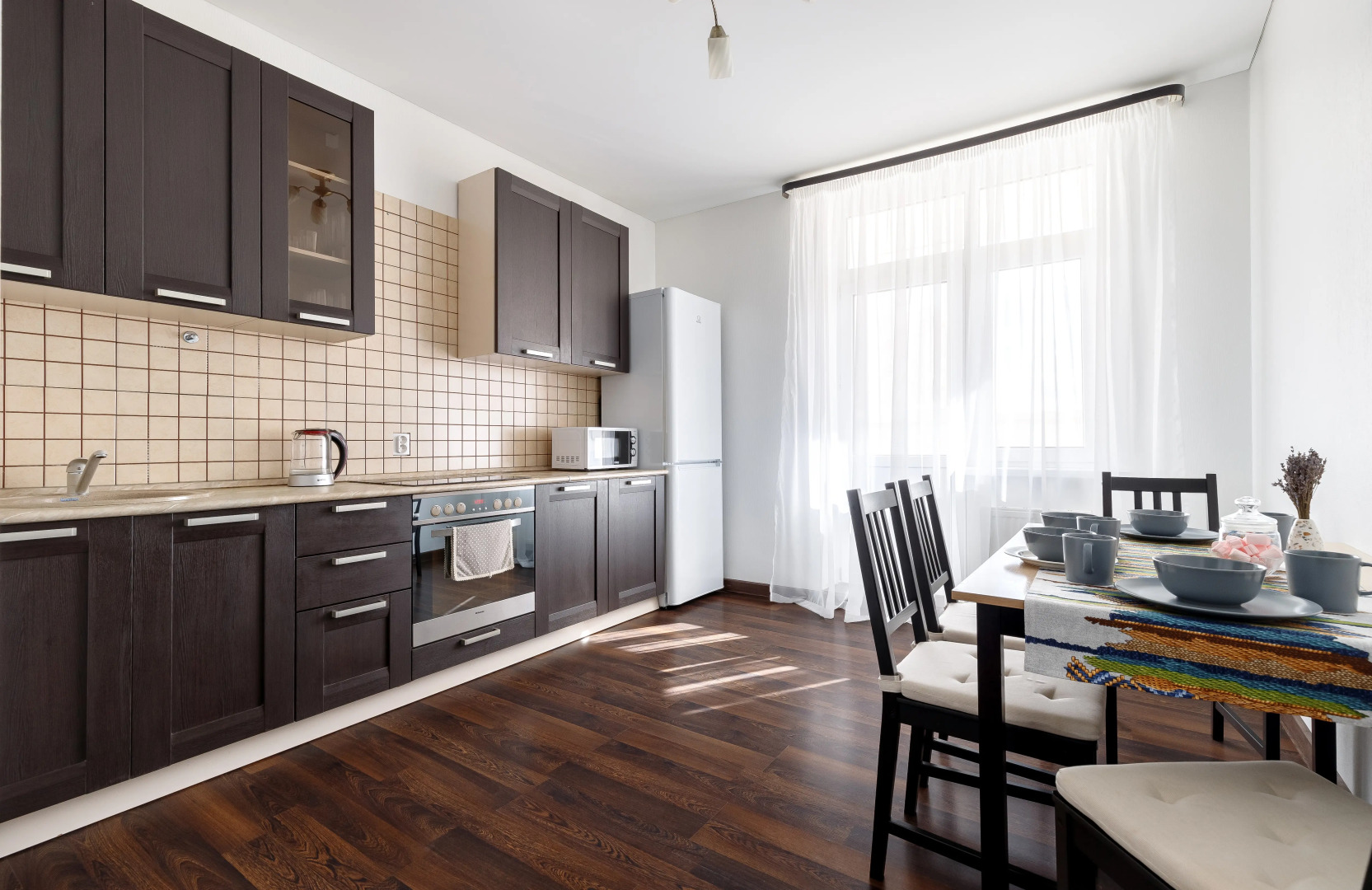 Апартаменты Vita Stadium