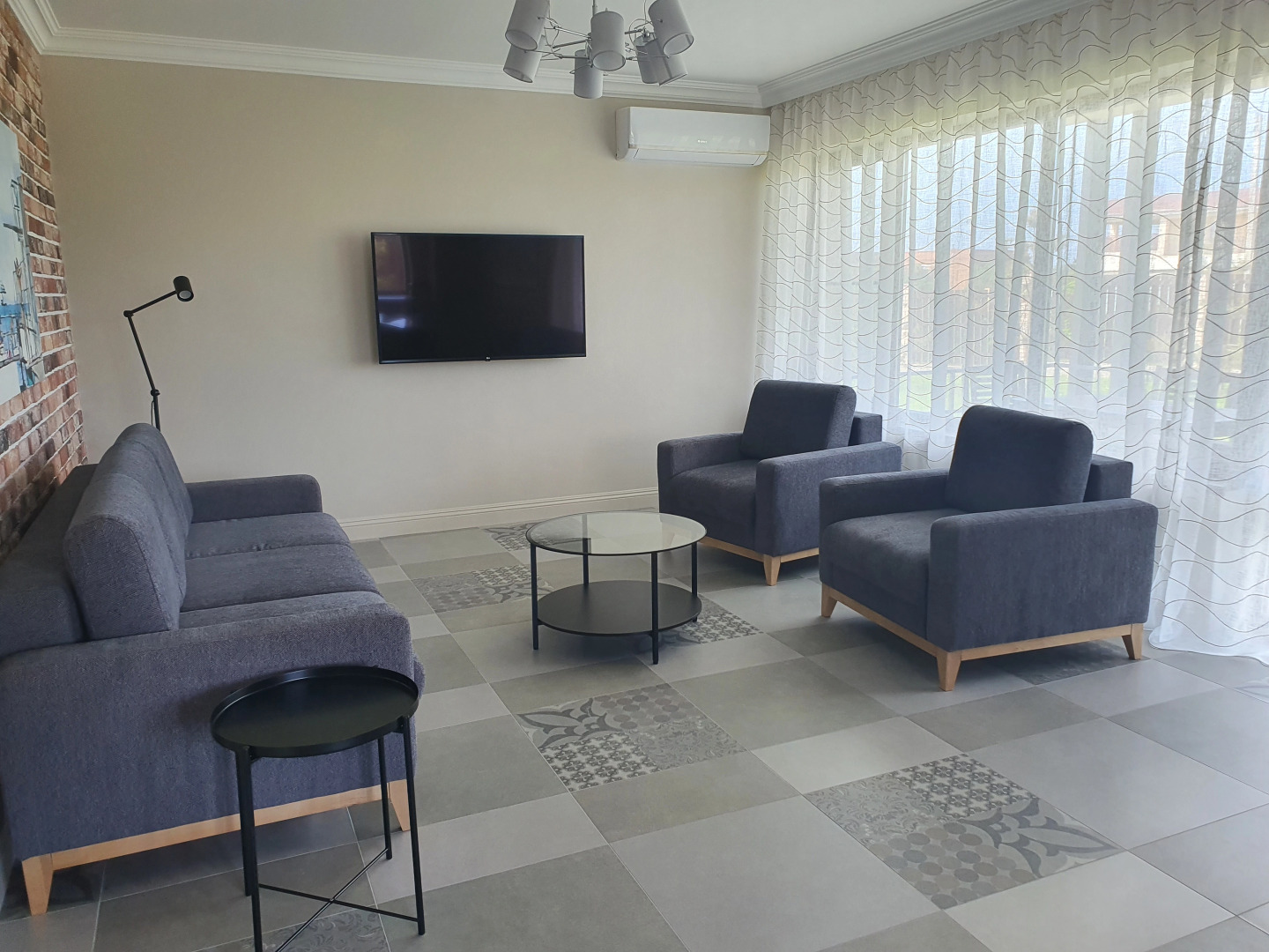 Гостевой Дом на Вишневой 4