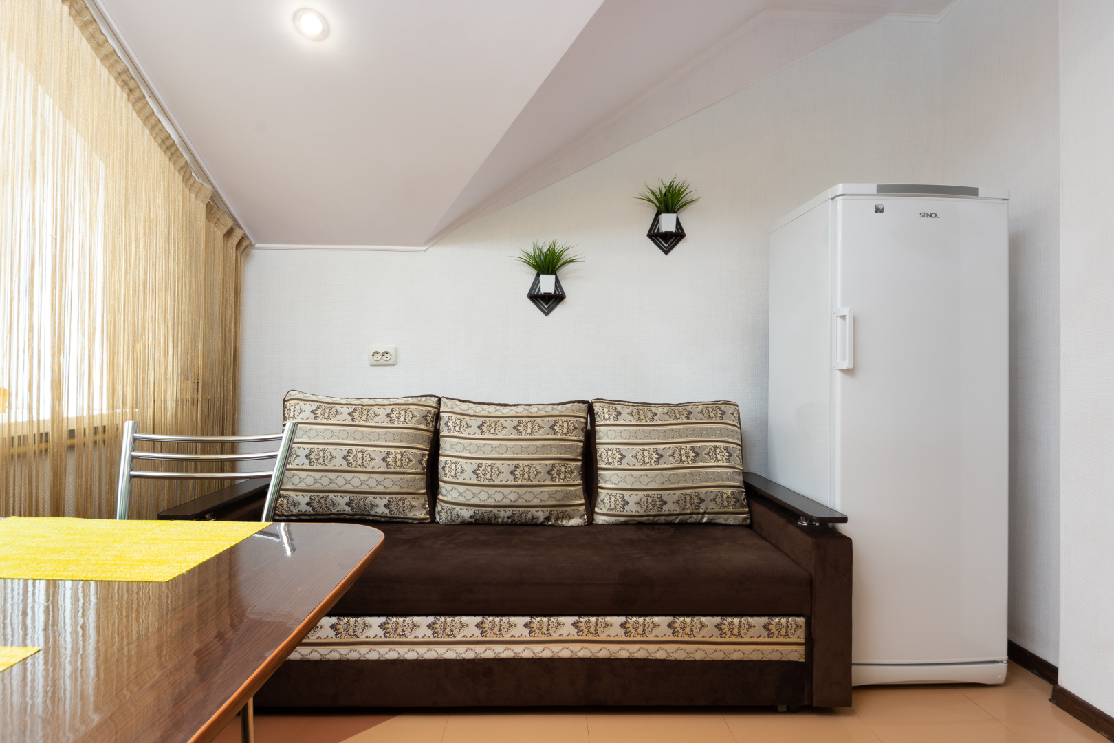 Квартира  в курортной зоне