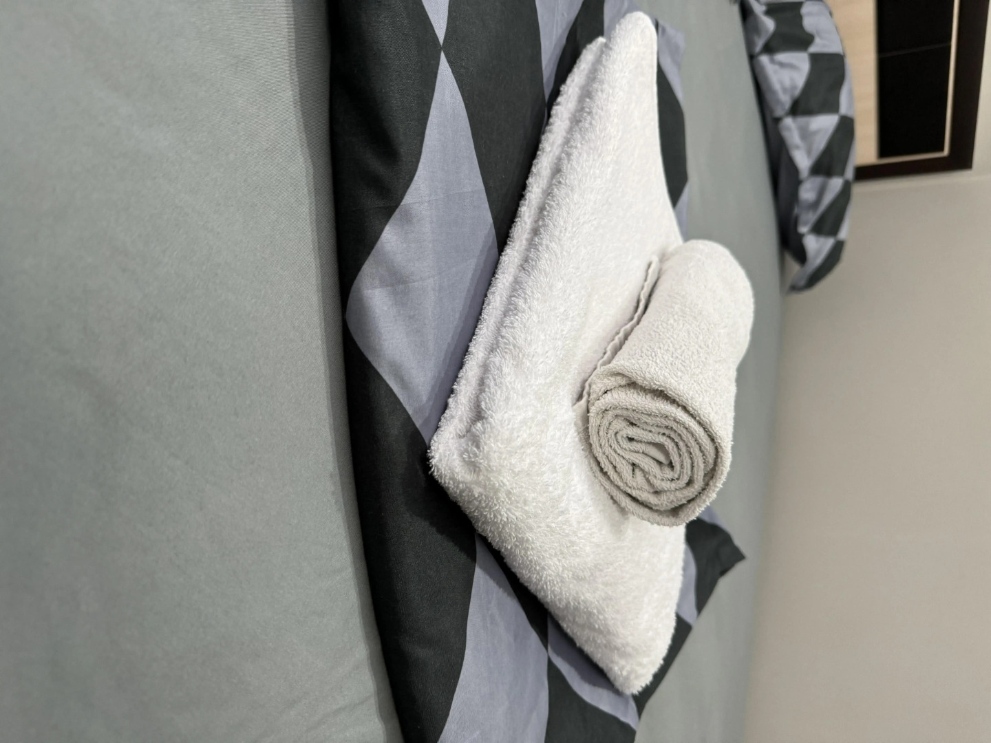 Квартира Студия 5