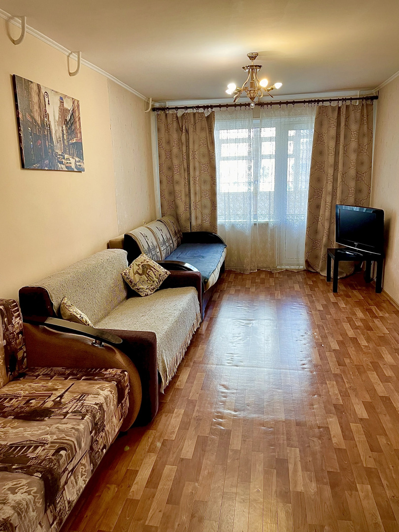 Апартаменты Gorkiy House на Невзоровых 1