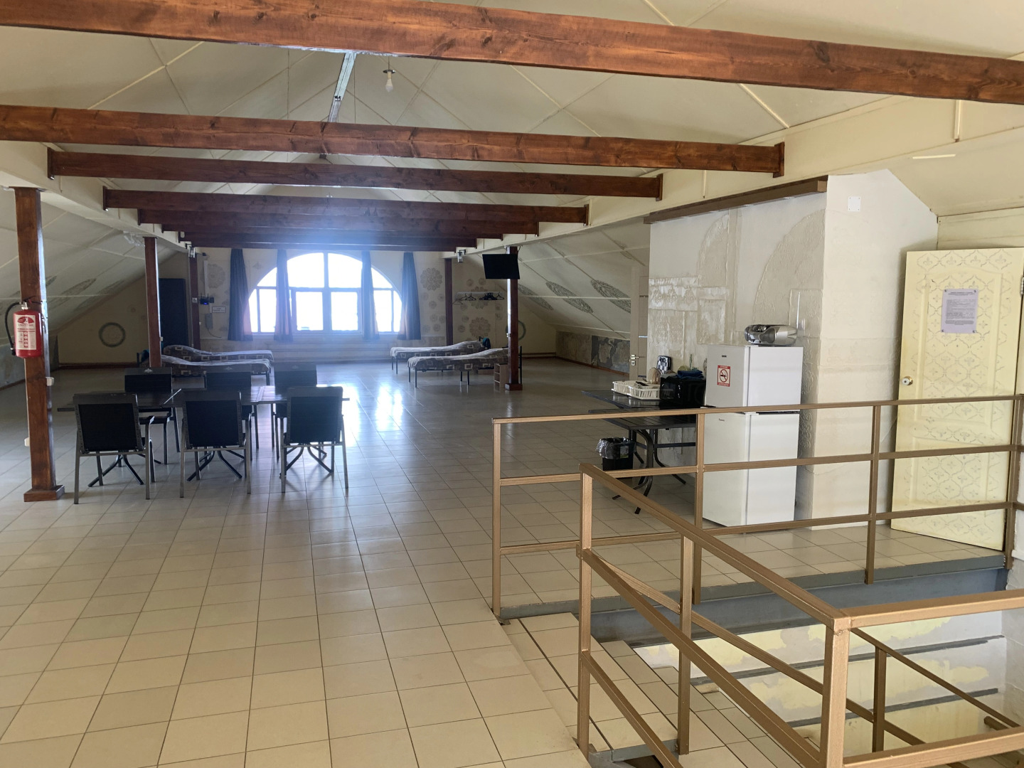 Апартаменты ЛОФТ