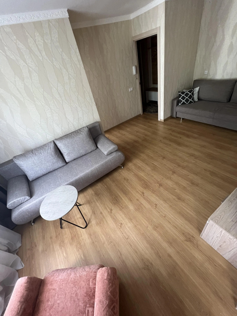 Апартаменты AmaFlat Grushevka