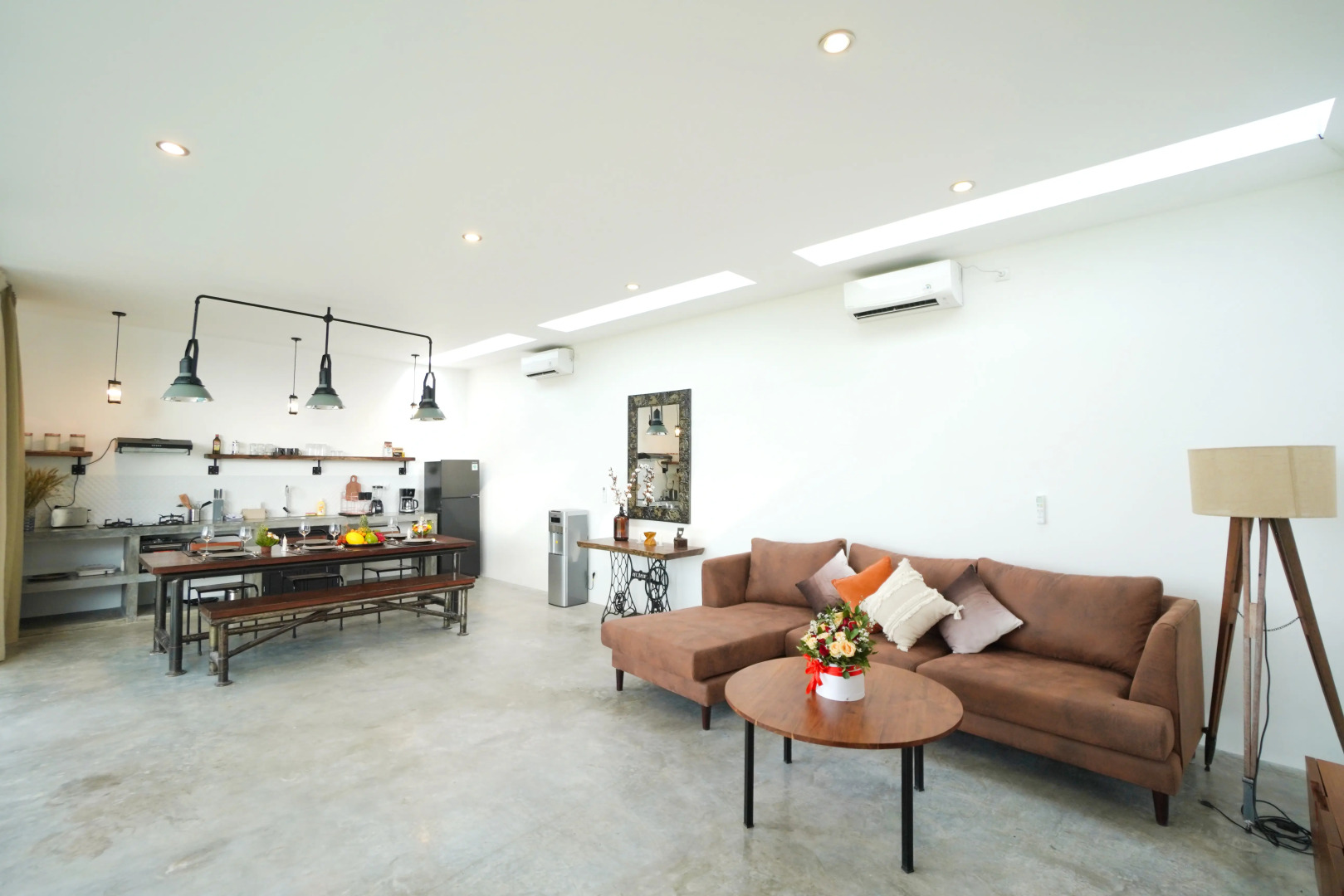 Вилла Blue Dream