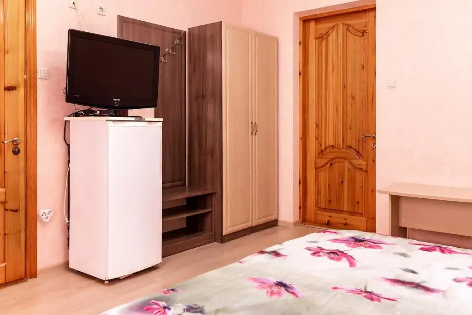 Гостевой дом La Russ