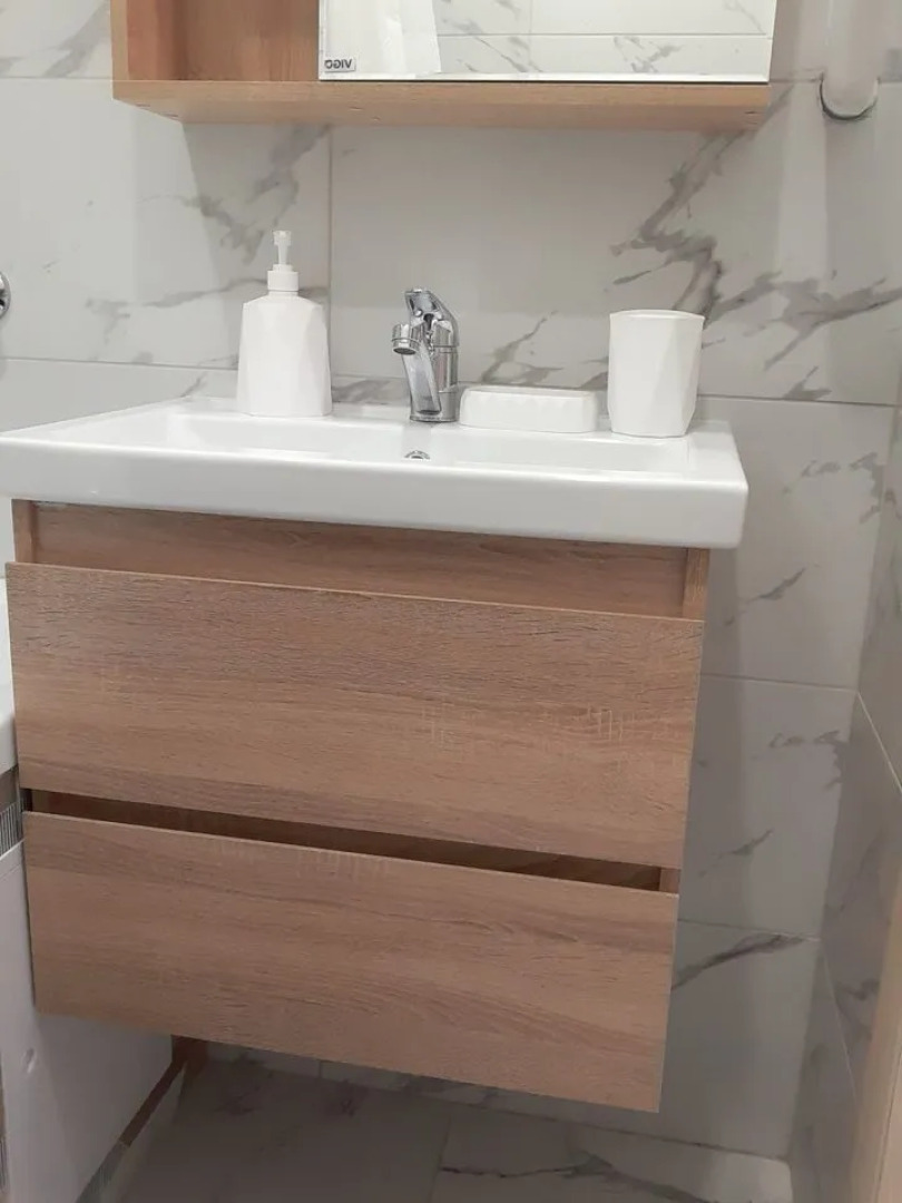 Квартира на улице Милицейская 24А