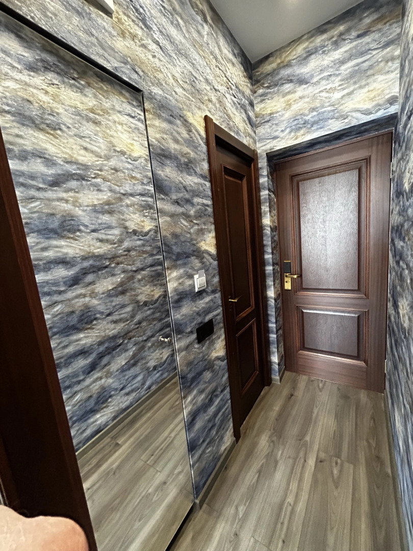 Отель Спорт