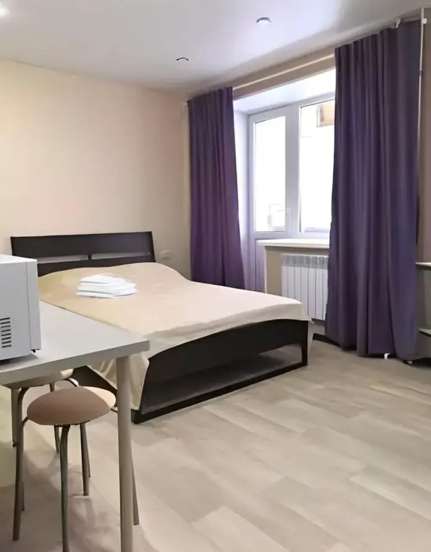 Меблированные комнаты Best Holiday 2