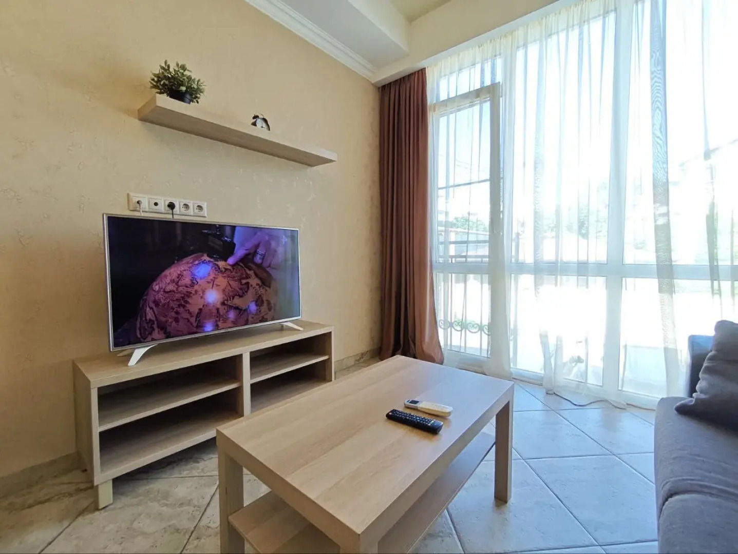 Квартира Квартиры Station