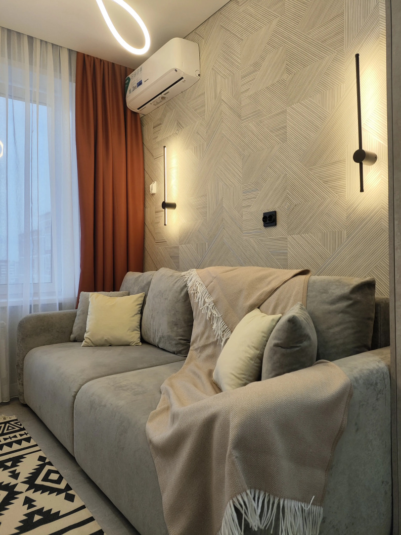 Квартира NATALI Aparts 201.1