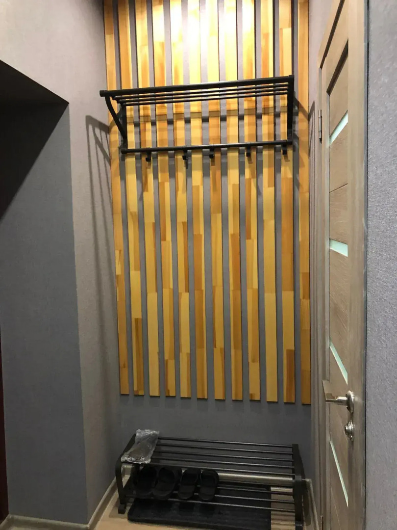 Квартира с душой в центре у Мурманск Молла