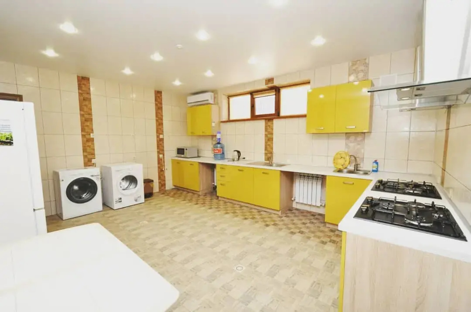 Гостевой Дом Лаванда