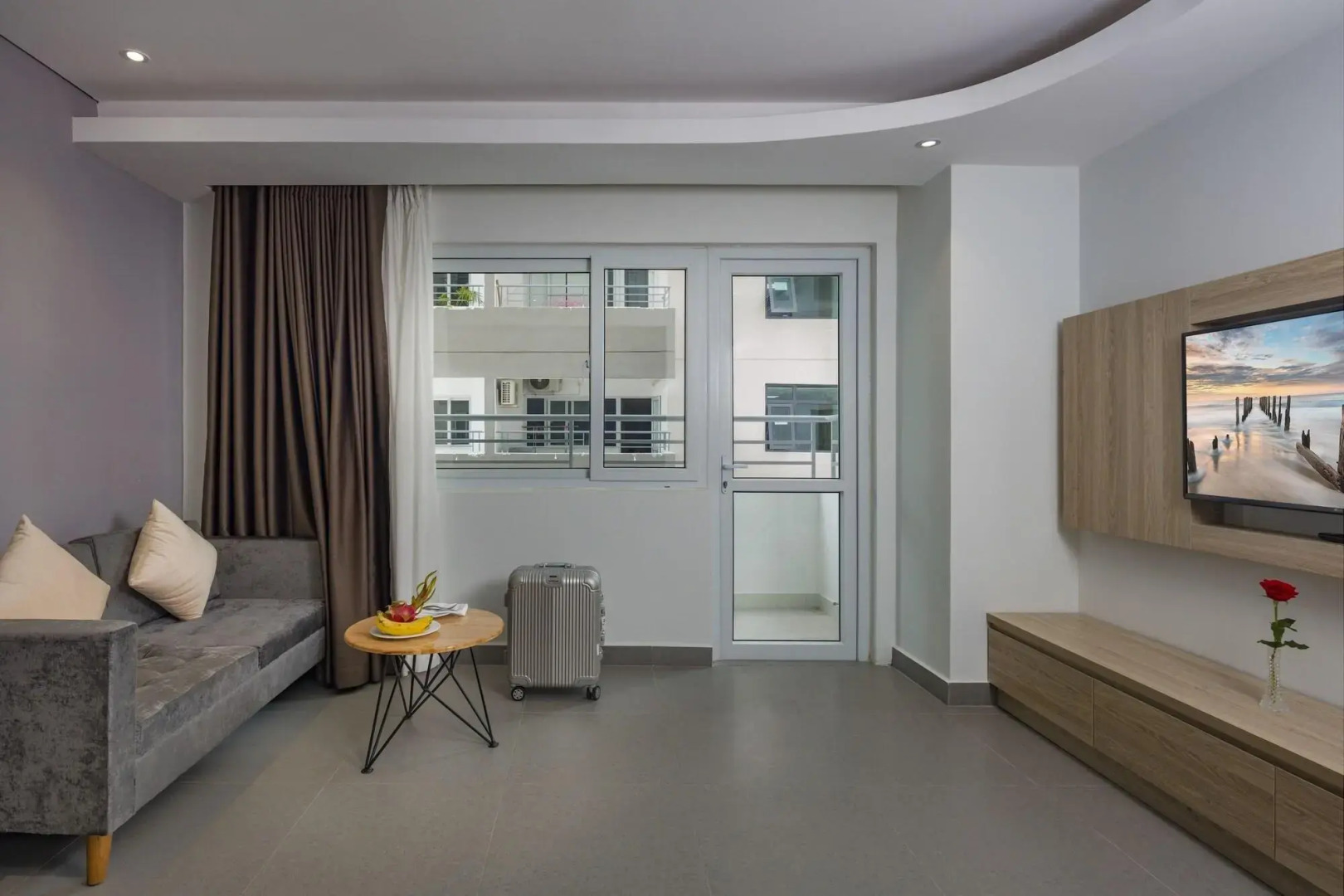 Отель Anrizon Nha Trang