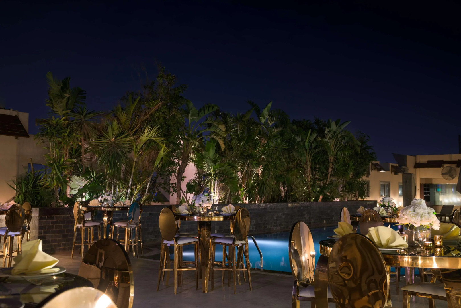 Radisson Blu Hotel Cairo Heliopolis